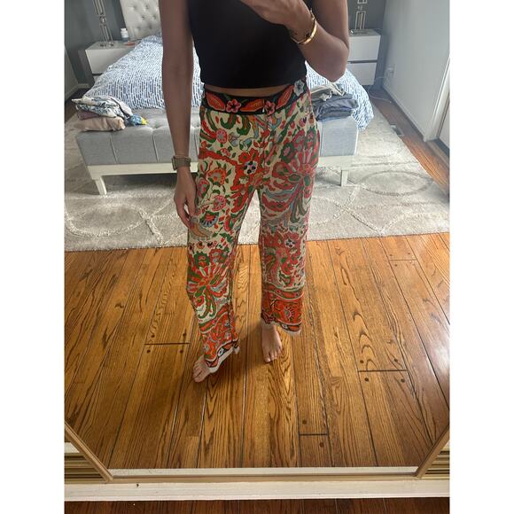 Ba&sh Milou pants Size Small - Picture 7 of 10